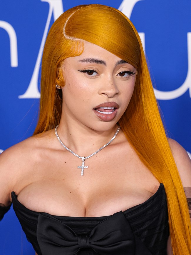 Ice Spice