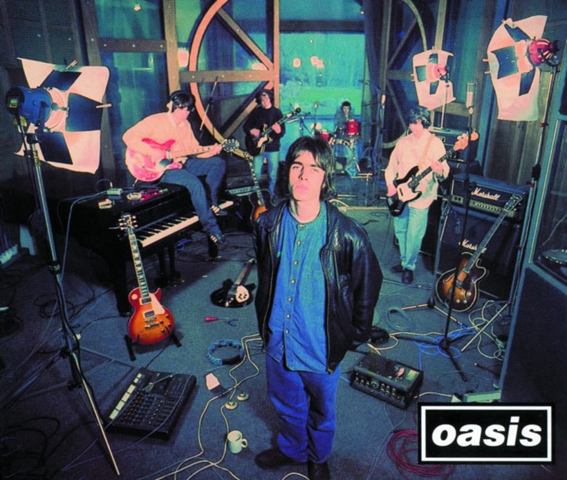 Oasis Supersonic