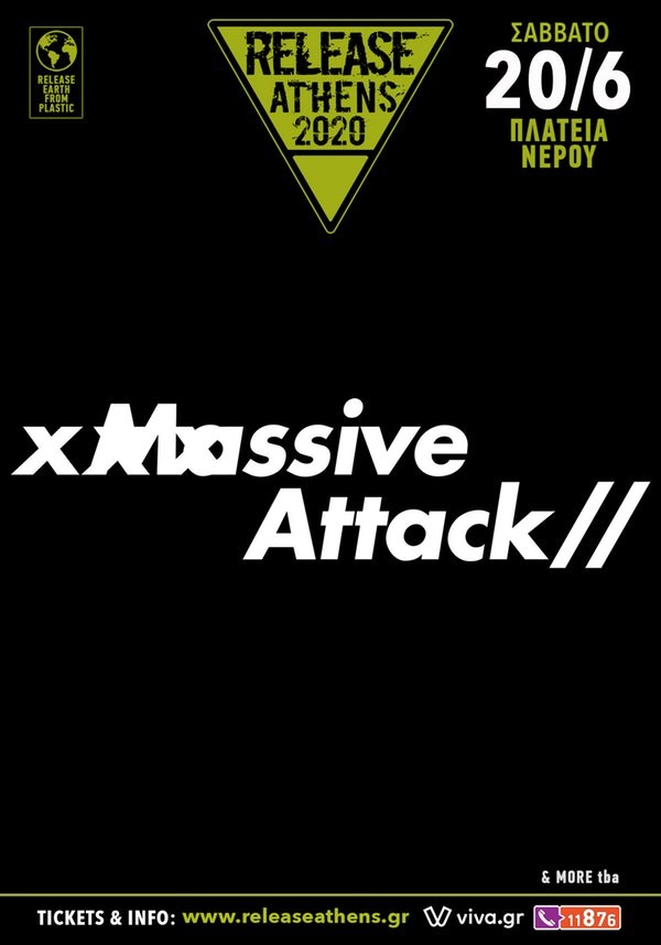 Massive Attack