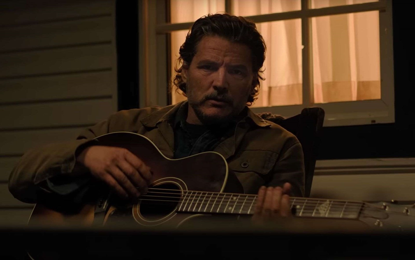 The Last of Us
