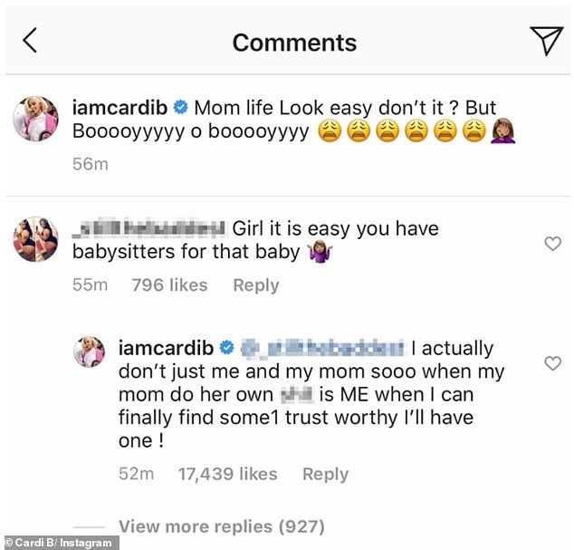 Cardi