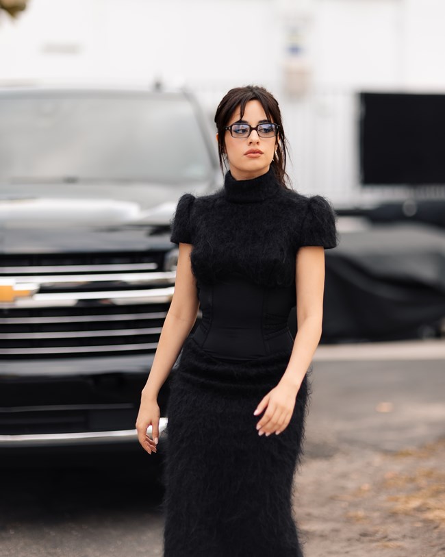 Camila Cabello