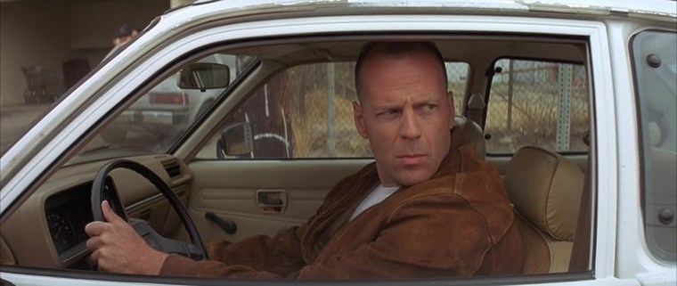 Bruce Willis