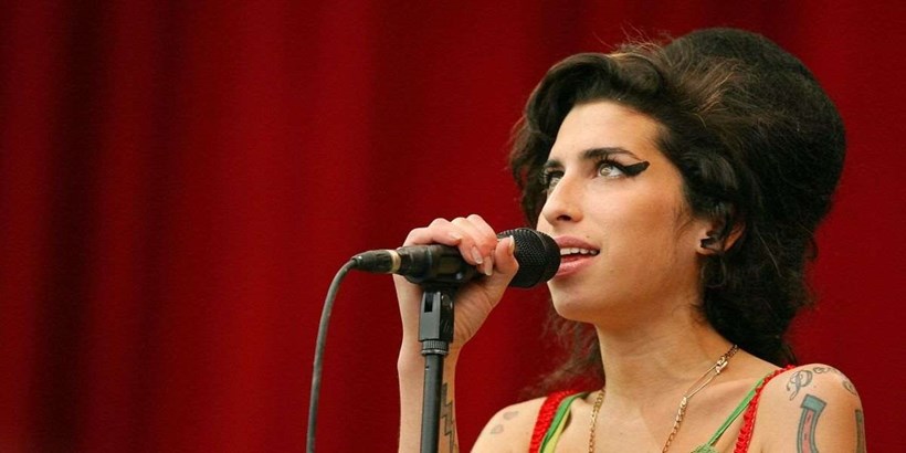 Amy Winehouse