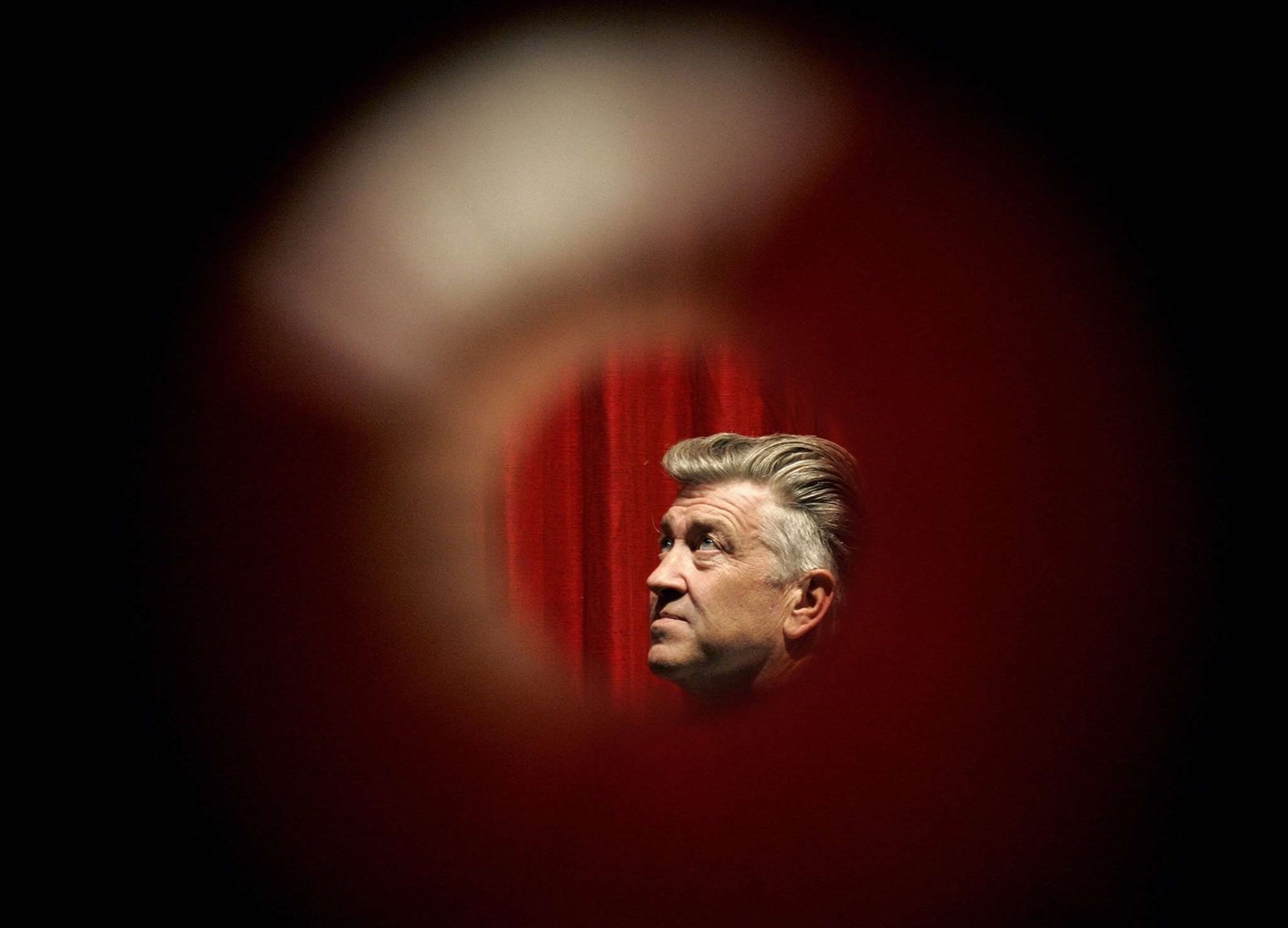 David Lynch