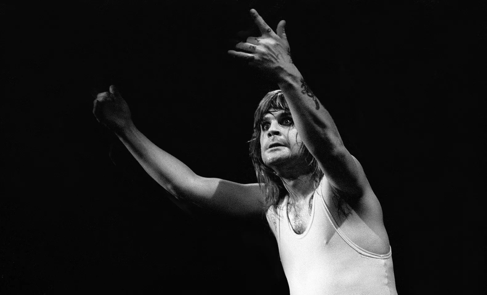 Ozzy Osbourne