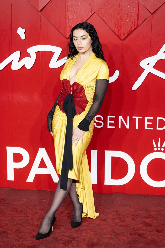 Charlie XCX