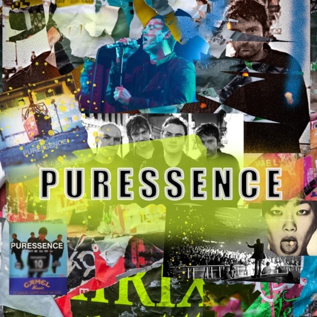 Puressence