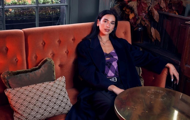 Dua Lipa