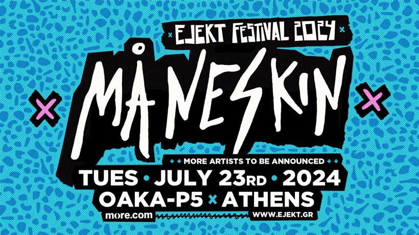 EJEKT-2024-MANESKIN