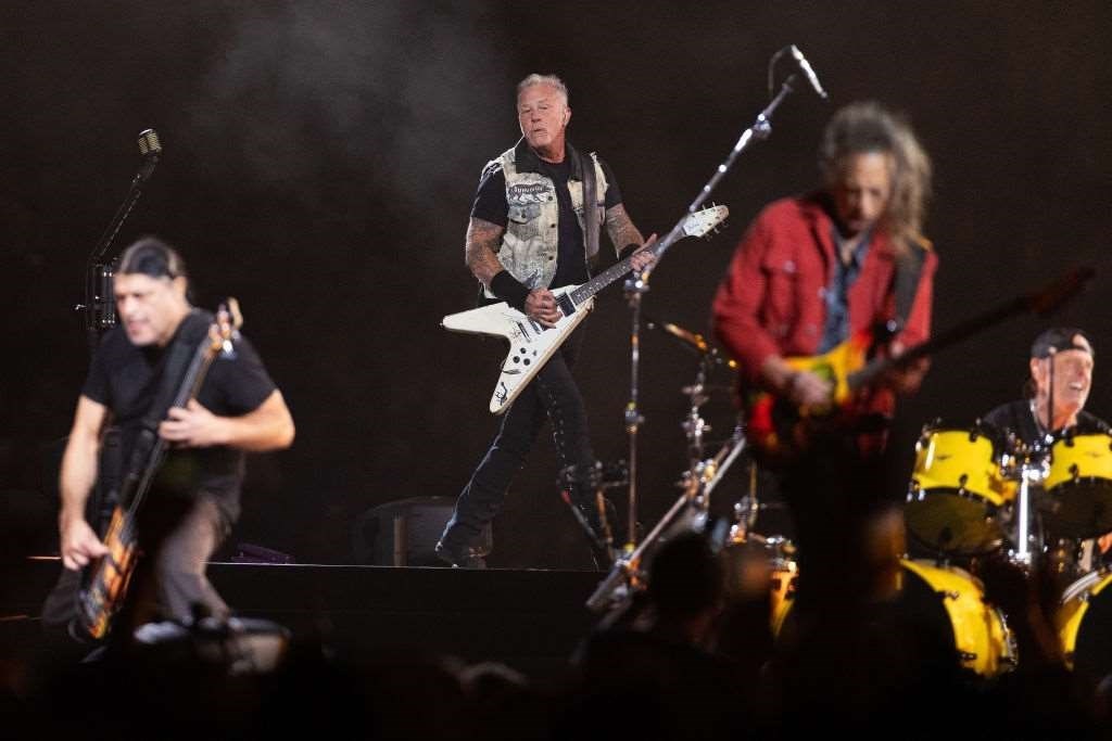 Metallica