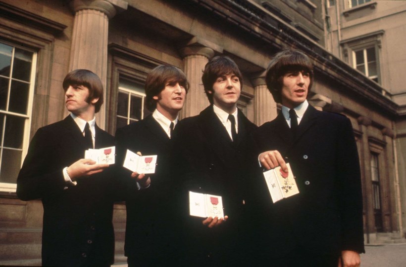 Beatles