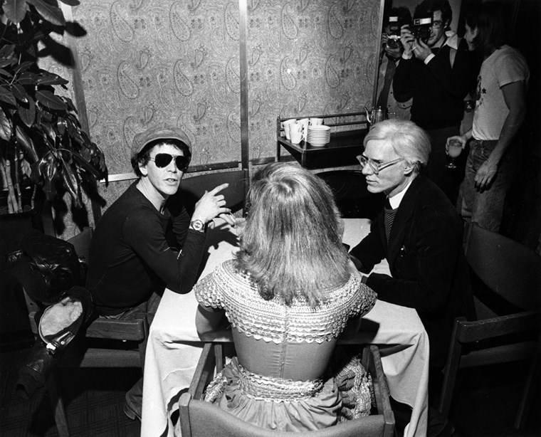 Velvet Underground