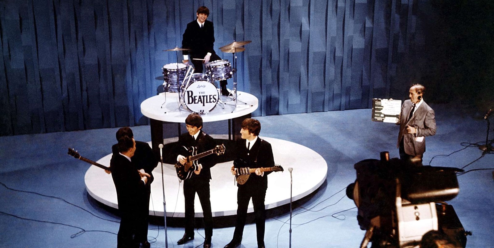 The Beatles