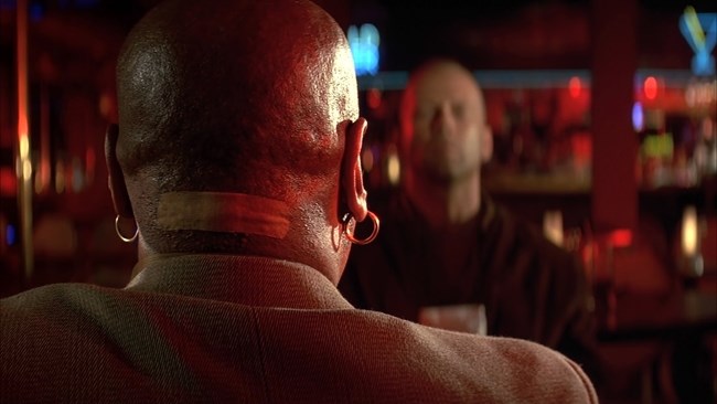 Pulp Fiction
