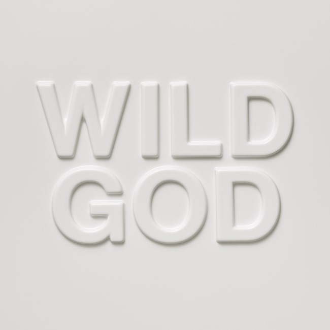 Nick Cave & The Bad Seeds - WildGod