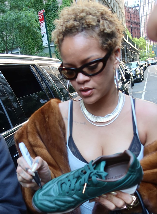 Rihanna