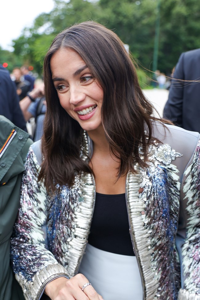 Ana de Armas
