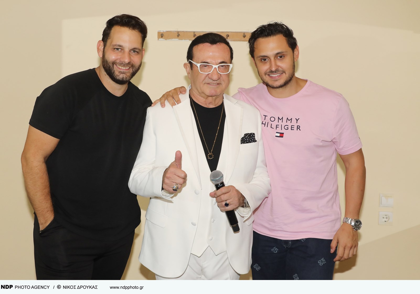 LEFTERIS_PANTAZIS_GIANIS_GROSIS