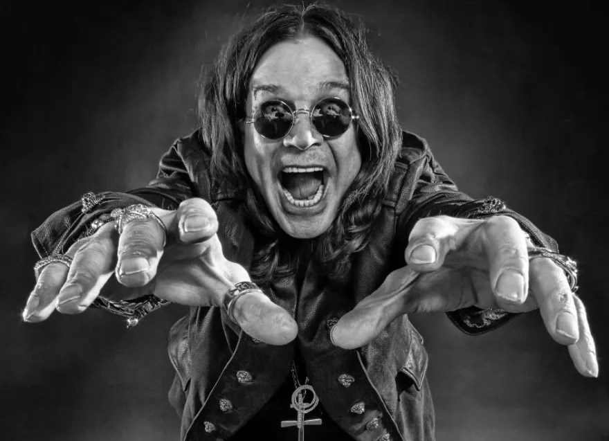 Ozzy Osbourne