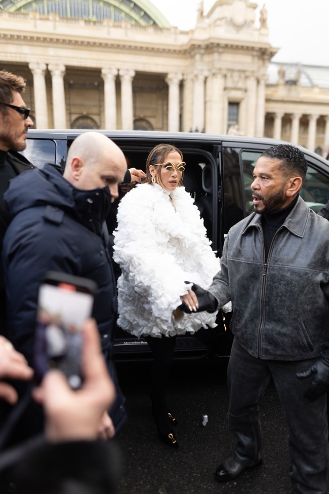 JLo Schiaparelli