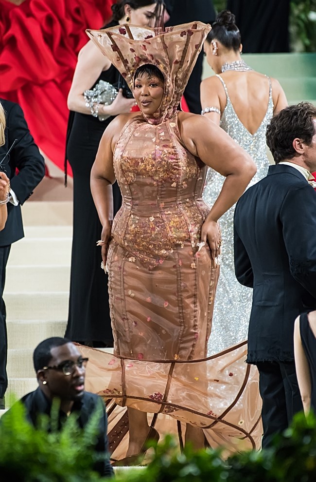 Lizzo