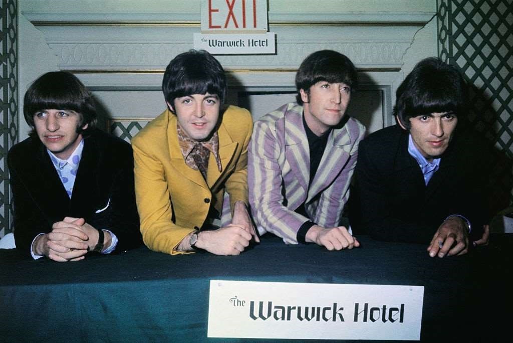 The Beatles