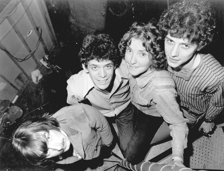 Velvet Underground