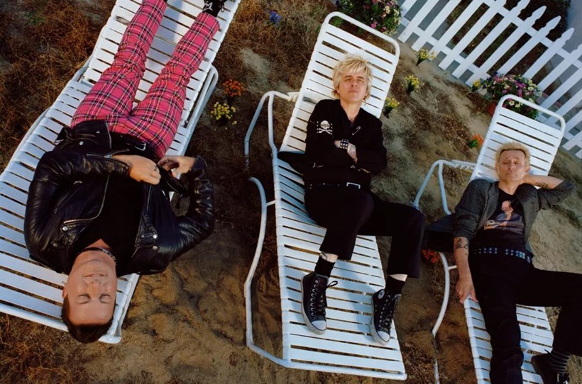 GreenDay-2024