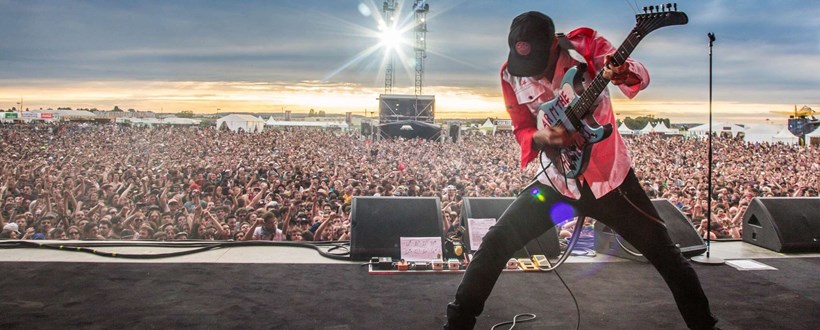 TomMorello