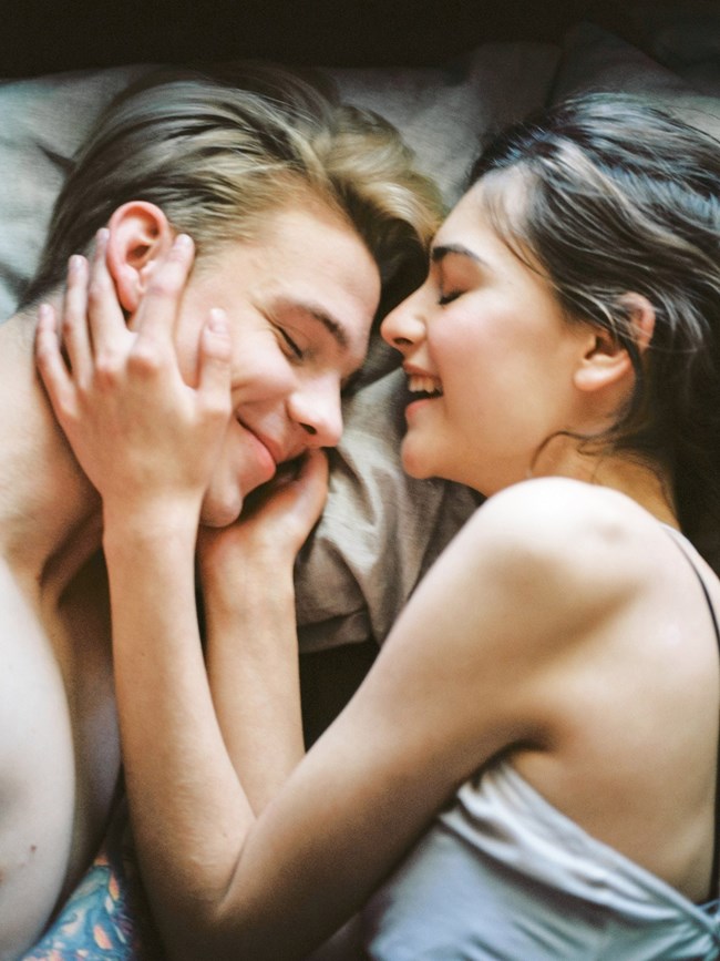 love