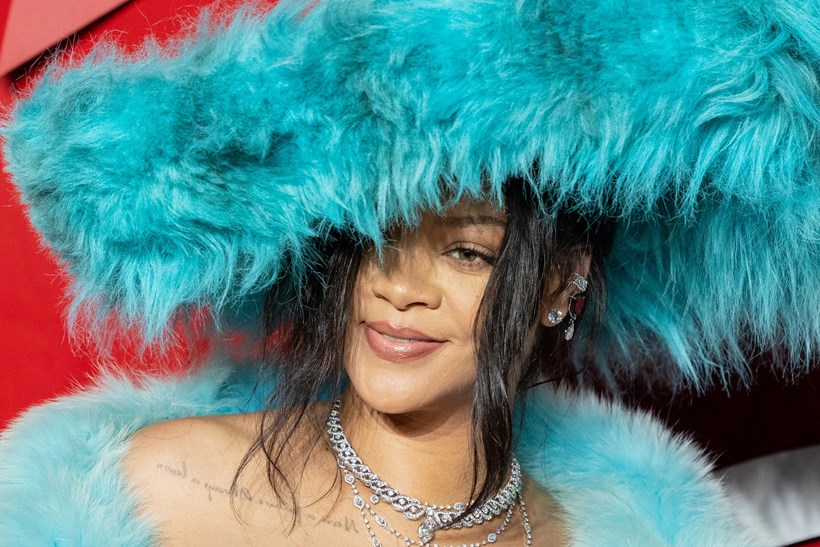 Rihanna