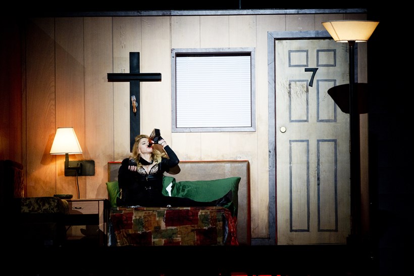Madonna