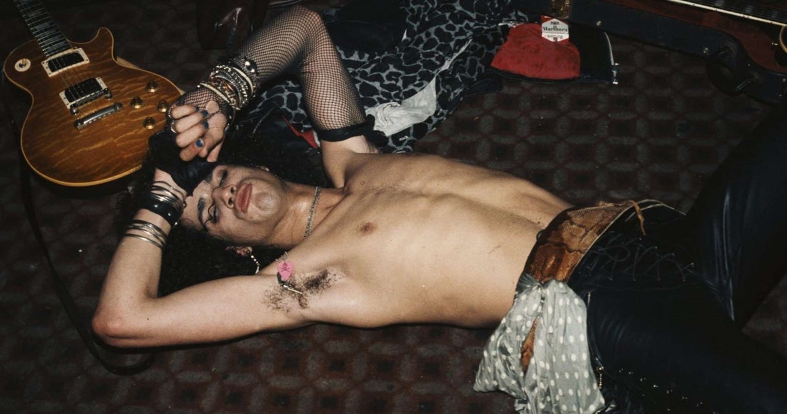 Slash