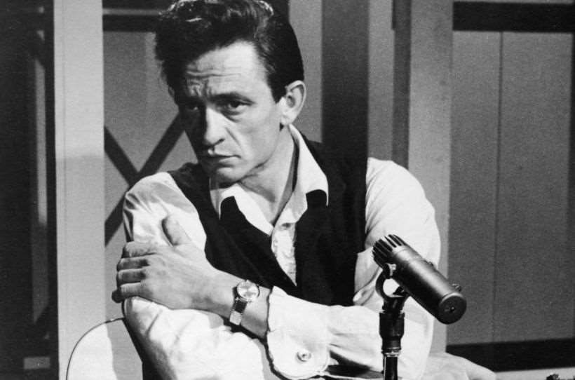 Johnny Cash