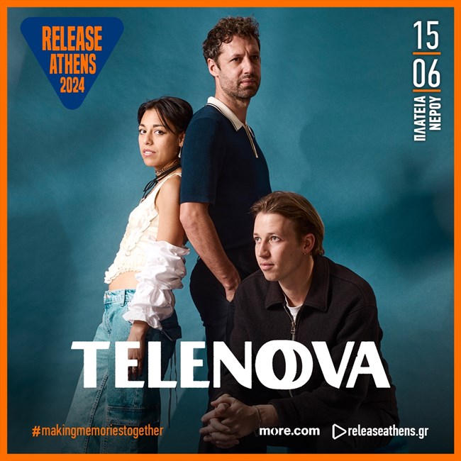 TELENOVA-RELEASE-2024