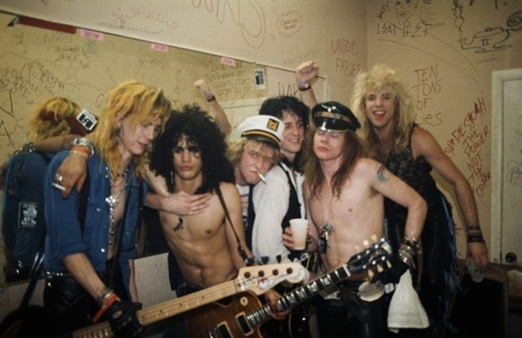 GNR-Esq