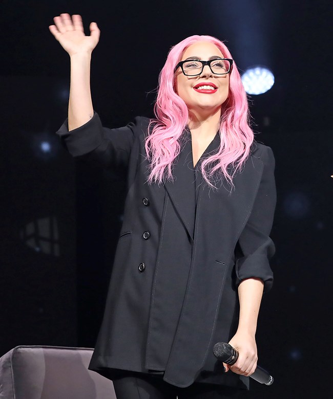 Gaga