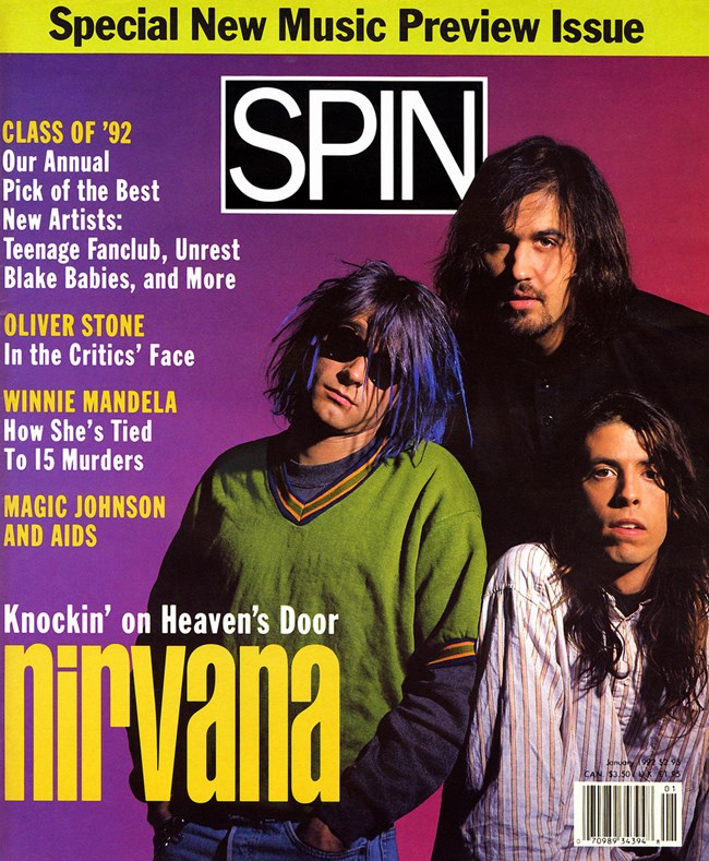 Nirvana
