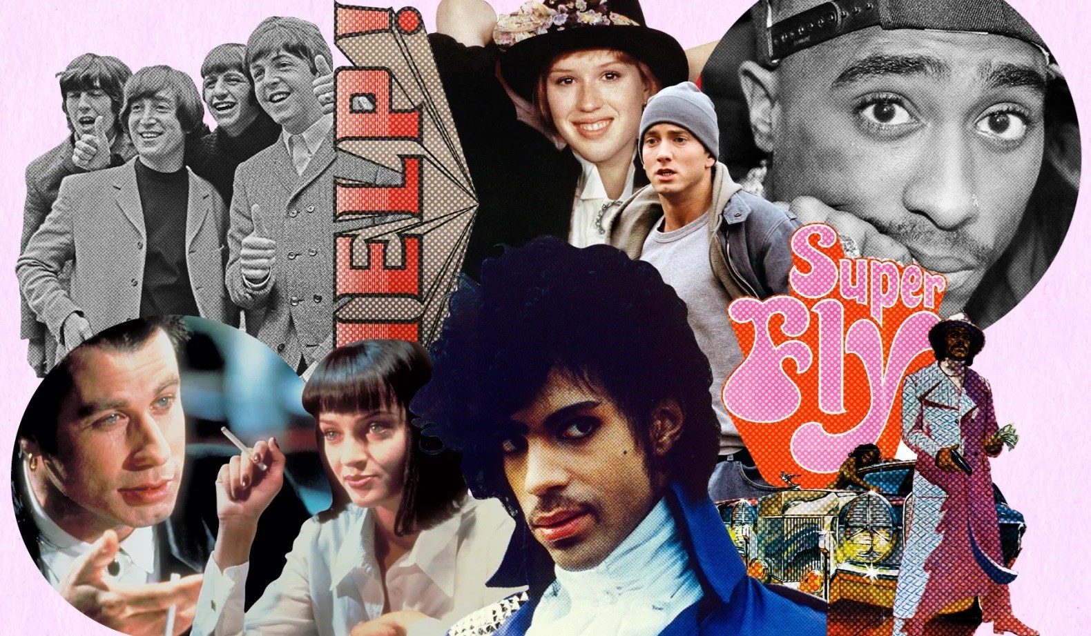 Rolling Stone's best OSTs