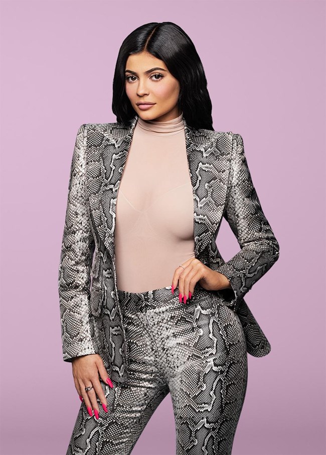 Kylie