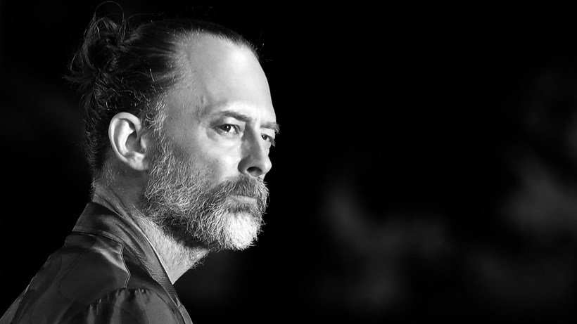 Thom Yorke
