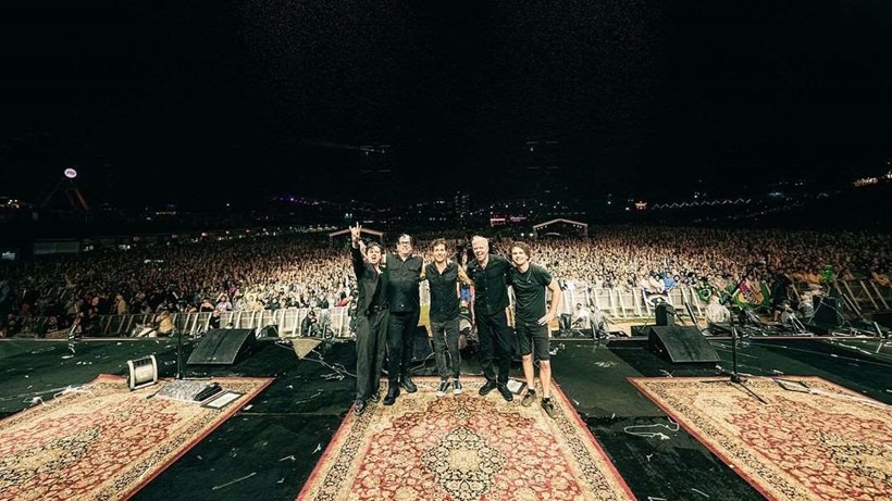 The Offspring