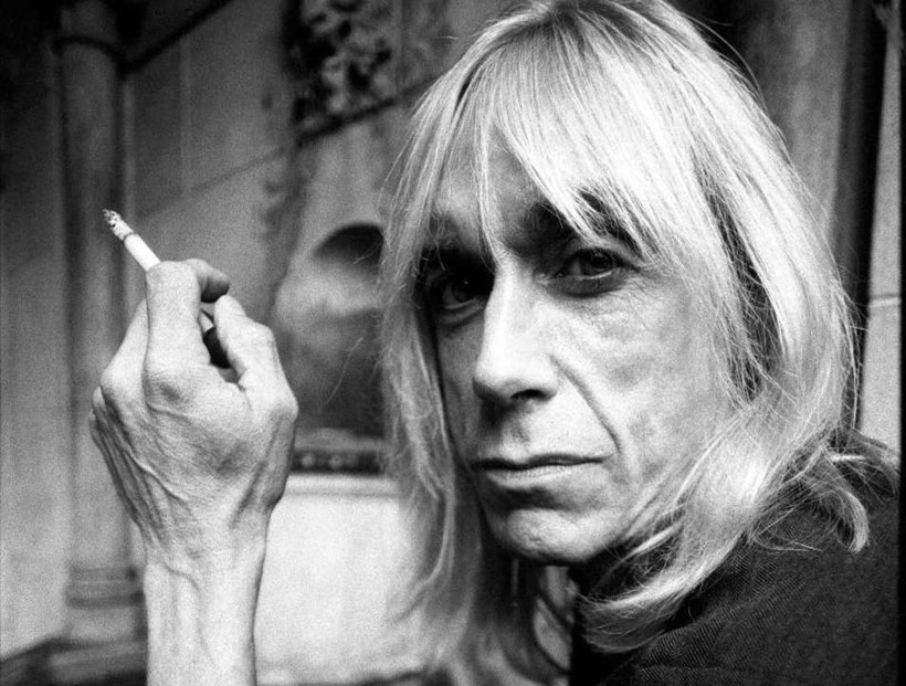 Iggy Pop