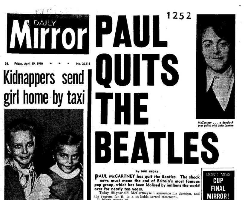 Beatles