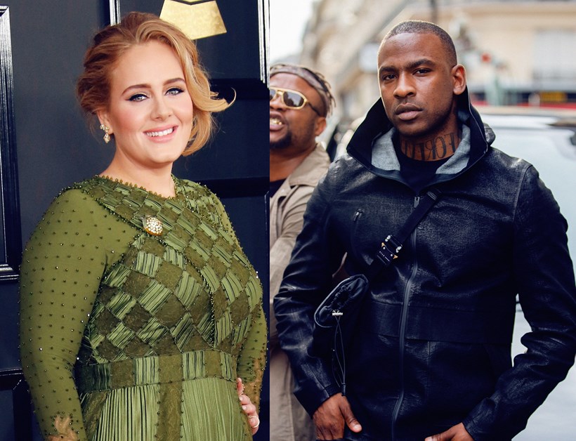 Adele Skepta
