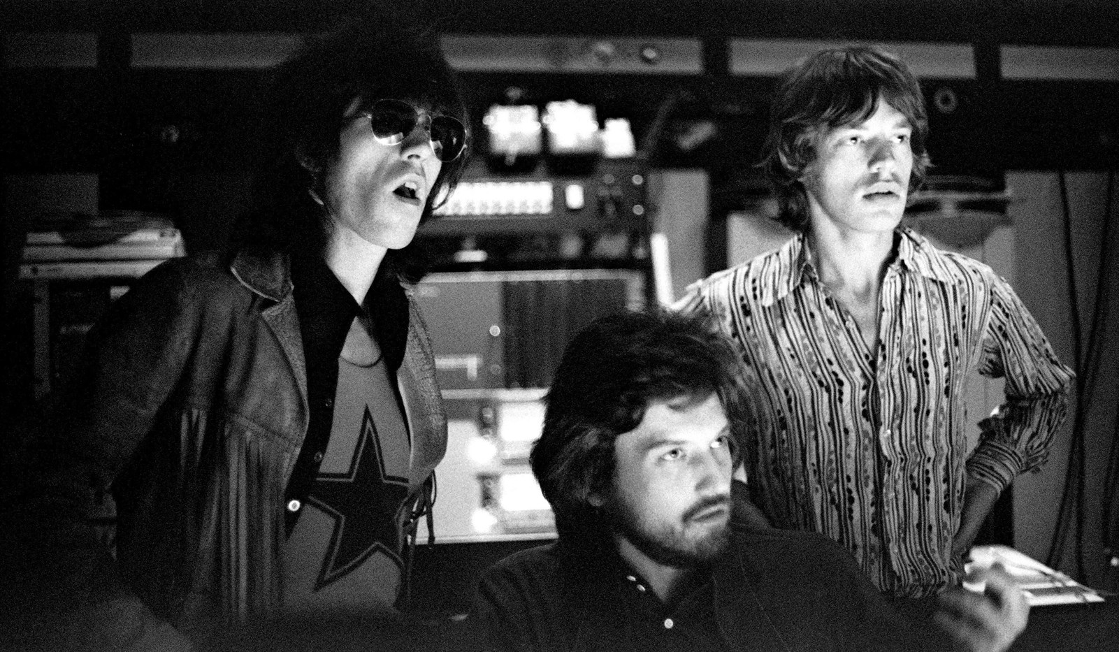 Rolling Stones