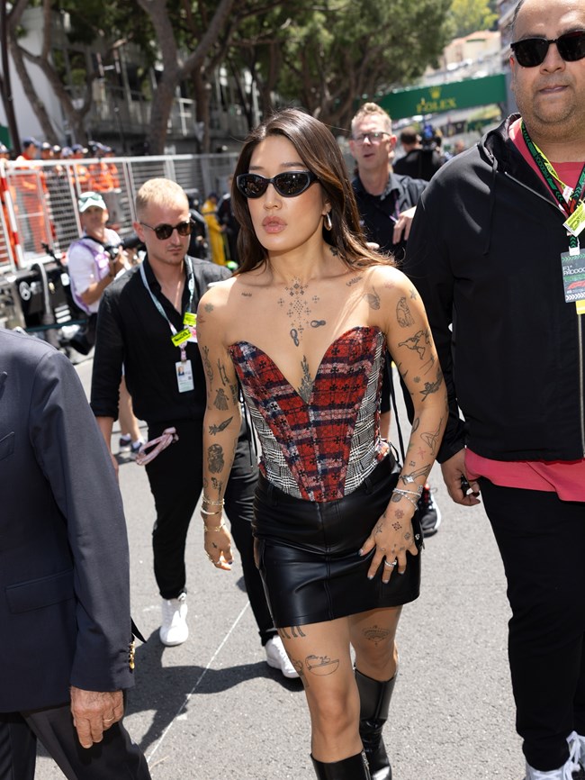 Peggy Gou