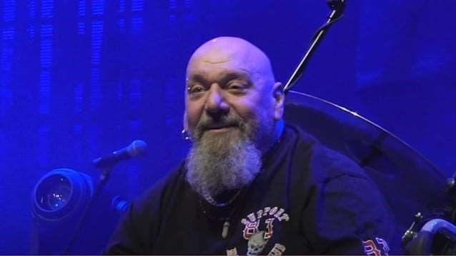 Paul Di'Anno