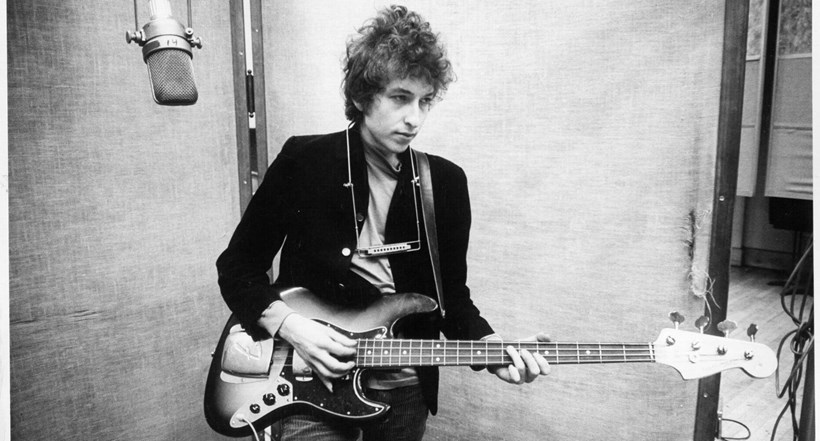 Bob Dylan